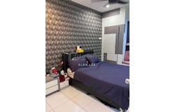 Jalan Damai Perdana, Cheras, Selangor 43200