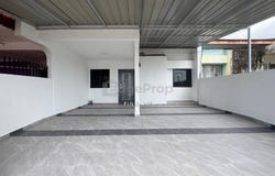 Jalan 10/7 , Pasir Gudang, Johor 81700