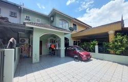 Shah Alam, Selangor 40400