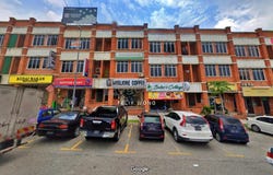 Shah Alam, Selangor 40300