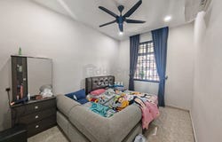 Jalan Setia 6/19, Johor Bahru, Johor 81100