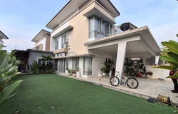 Shah Alam, Selangor 40170