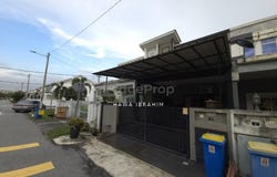 Jenjarom, Selangor 42610