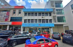 Jalan Midah, Cheras, Kuala Lumpur 56000