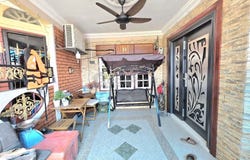 Jalan Mulia, Klang, Selangor