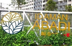 Persiaran Tropicana Heights 2, 43500, Selangor, Kajang, Selangor 43500