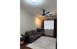 Persiaran Setia Indah, 40170, Selangor, Shah Alam, Selangor 40170
