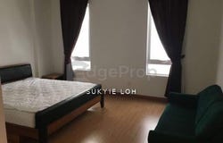 Bukit Indah, Ampang Jaya, Ampang, Selangor 68000