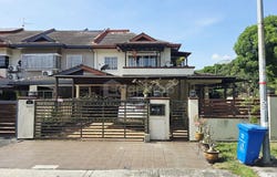 Shah Alam, Selangor 40460