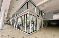 Jalan Genting Klang, 53300 Setapak, Kuala Lumpur, Setapak, Kuala Lumpur 53300