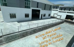 Jalan Eco 1, Ayer Keroh, Melaka 75450
