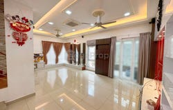 Jalan Hijauan Residence, Batu 9, Batu 9th Cheras, Selangor 43200
