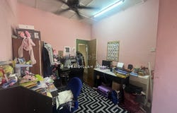 Jalan Seri Putra, Kajang, Selangor 43000