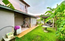 Jalan Putra Perdana 5/2, Puchong, Selangor 47100