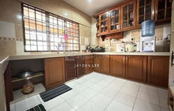 Jalan Bandar Puchong Jaya, Puchong, Selangor 47100