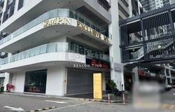 Jalan Sentul Pasar, Sentul, Kuala Lumpur 51000
