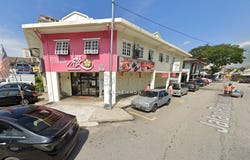 Pandan Indah, Ampang, Ampang Jaya, Ampang, Selangor 55100
