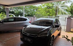 Bangi, Selangor 43650