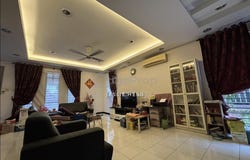 Jalan Aman Perdana, Klang, Selangor 41050