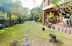 jalan pinggiran, Iskandar Puteri, Johor 79100