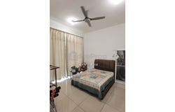 Jalan Muthu Palaniappan, Bandar Perda, Penang 14000