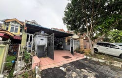 Section 8, Shah Alam, Selangor 40000