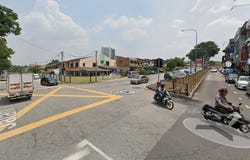 Jalan Midah, Cheras, Kuala Lumpur 56000
