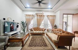 Laman View, Cyberjaya, Selangor 63000