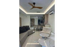 Persiaran Sutera Danga, Johor Bahru, Johor 81200