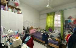 Persiaran Setia Gemilang, 40170, Selangor, Setia Alam/Alam Nusantara, Selangor 40170