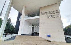 Persiaran Kerjaya, Glenpark U1, Shah Alam, Selangor 40150