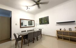 Jalan Tun Teja, Shah Alam, Selangor 40470