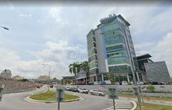 Bandar Sri Damansara, Damansara, Kuala Lumpur 52200