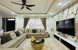 Semenyih, Semenyih, Selangor 43500