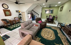 Batu 9 Cheras, Kajang, Selangor 43000