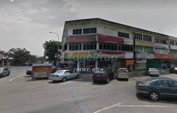Ampang Jaya, Selangor 68000