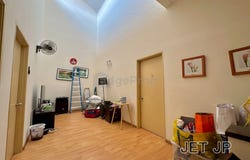 Jalan Ambang Botanic, Bandar Botanic, Bukit Tinggi, Bandar Botanic/Bandar Bukit Tinggi, Selangor 41200