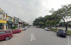 Ulu Tiram, Johor 81800
