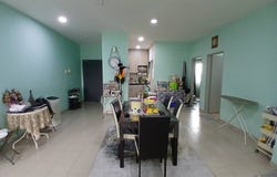 Jalan Tinju 13/50, 40100, Selangor, Shah Alam, Selangor 40100