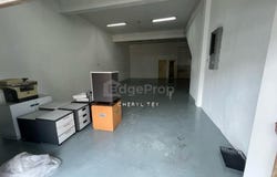 Jalan Permas Utara, Masai, Johor 81750