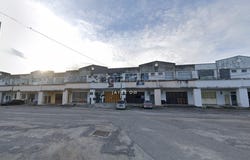 Semenyih, Selangor 43500