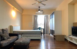 Jalan Tebing, Off Jalan Sambathan, Brickfields, Kuala Lumpur 50470