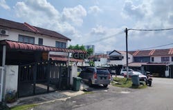 Jalan TKP, Kajang, Selangor 43000