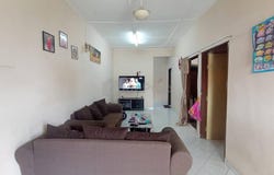 Semenyih, Selangor 43500