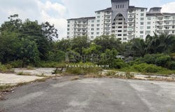 Jalan 4, Bangi, Selangor
