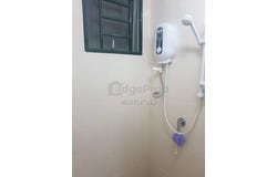 Jalan 1/93, Taman Miharja, 55200, Kuala Lumpur, Cheras, Kuala Lumpur 55200