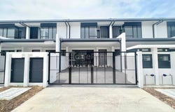 Jalan Ulek Mayang, Klang, Selangor 41200