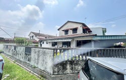 Kinta, Perak