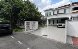 Jalan Kelab Tropicana, Tropicana, Selangor 47410