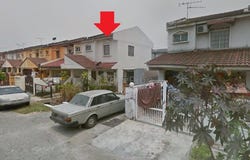 Jalan TK 3/13, Puchong, Selangor 47190